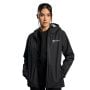 Women‘s Vertex Jacket Black - STRIX S