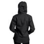 Women‘s Vertex Jacket Black - STRIX S