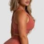 Спортен сутиен Limitless Cinnamon - GymBeam M