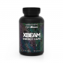 XBEAM Energy Caps - GymBeam 60 капс