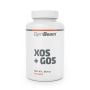 XOS + GOS - GymBeam 90 капс