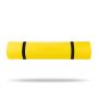 Постелка Dual Yoga Mat Grey/Yellow - GymBeam single_variant