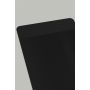 Постелка Yoga Mat Black  - STRIX черно