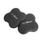 Коленни наколенки Yoga Knee Pads Black - GymBeam single_variant