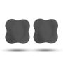 Коленни наколенки Yoga Knee Pads Black - GymBeam single_variant
