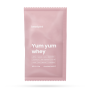 Мостра Yum Yum Whey - BeastPink 30 g - карамелена бисквитка