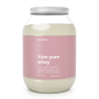 Yum Yum Whey - BeastPink + подаръци 1000 g - шоколадов лешник