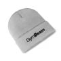 Зимна шапка Beanie Grey - GymBeam uni