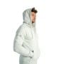 Суичър Nova Zip Up Moon Grey - STRIX M