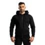 Суичър Nova Zip Up Black - STRIX L