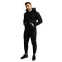 Суичър Nova Zip Up Black - STRIX L