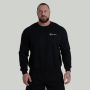 Блуза ZOA Relaxed Black - STRIX XXL