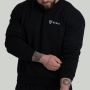 Блуза ZOA Relaxed Black - STRIX XXL