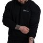 Блуза ZOA Relaxed Black - STRIX XXL