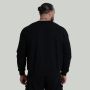 Блуза ZOA Relaxed Black - STRIX XXL