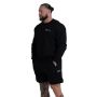 Блуза ZOA Relaxed Black - STRIX XXL
