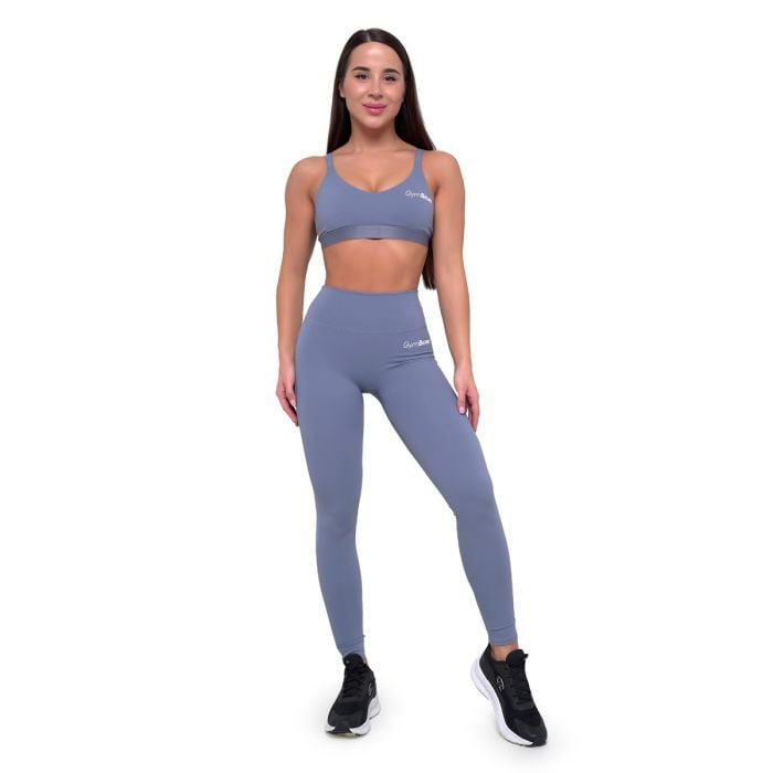 Дамски клин Essence Denim Blue - GymBeam M