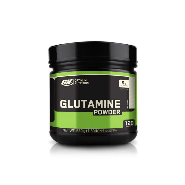 Glutamine powder - Optimum Nutrition