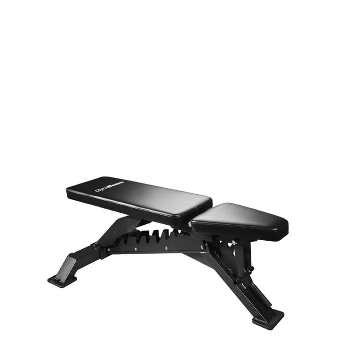 Регулируема лежанка - GymBeam single_variant