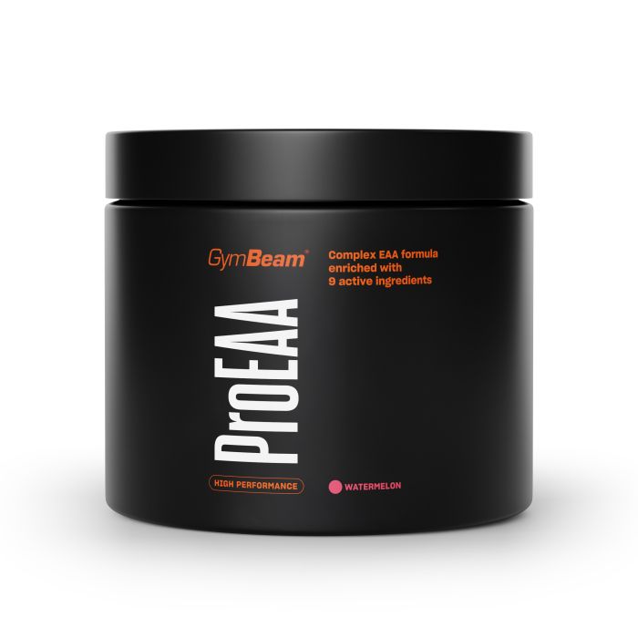 ProEAA - GymBeam 300 g - Watermelon