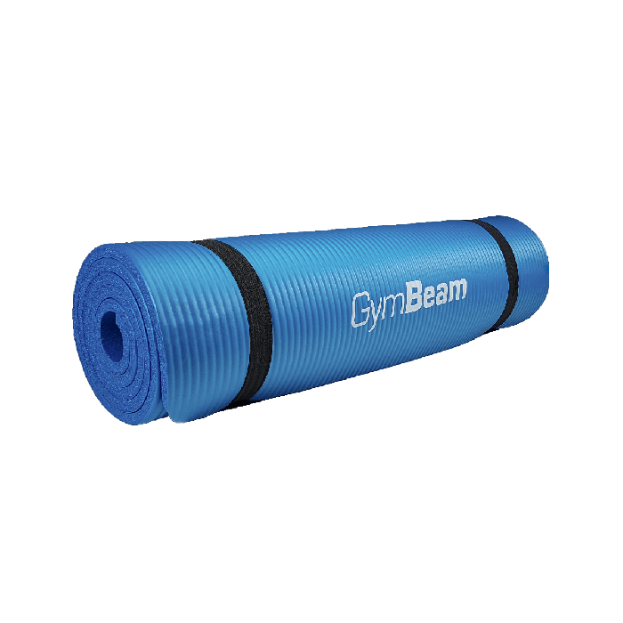 Постелка за упражнения Yoga Mat Blue - GymBeam single_variant