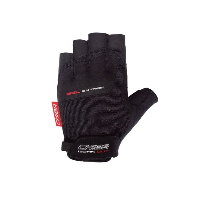 Fitness gloves Gel Extreme - Chiba