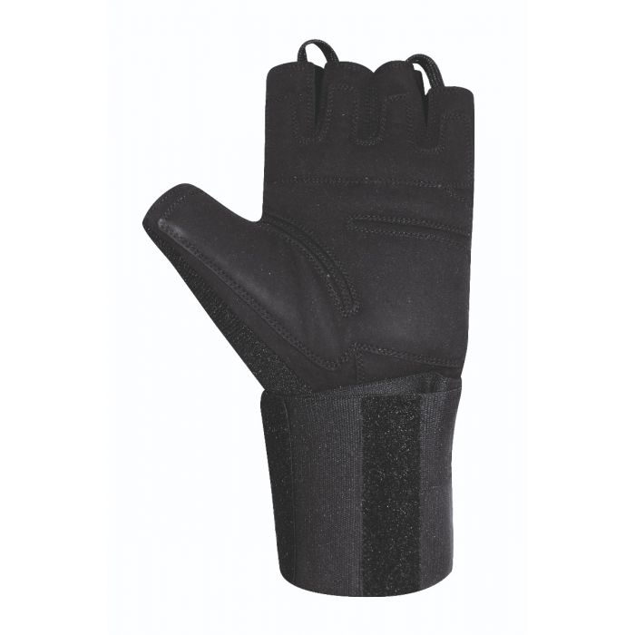 Фитнес ръкавици Wristguard lV - Chiba XXL