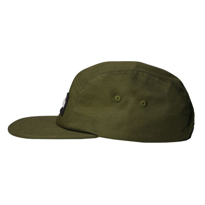 Шапка 5Panel Military Green  - GymBeam single_variant
