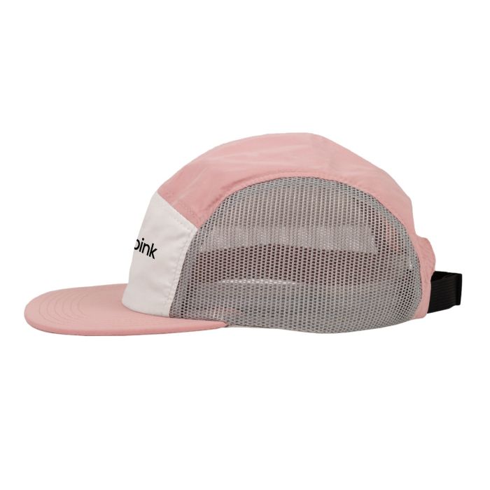 5 Panel шапка Pink - BeastPink single_variant