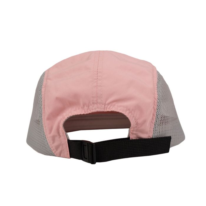 5 Panel шапка Pink - BeastPink single_variant