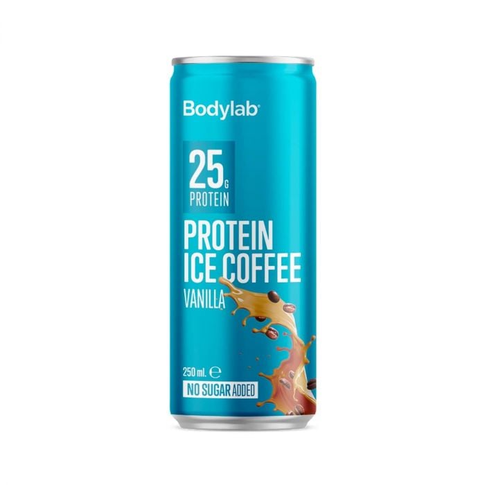 Protein Ice Coffee - Bodylab