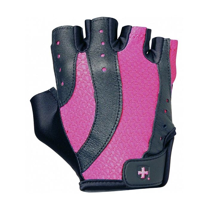 Fitness gloves Women's Pro pink - Harbinger