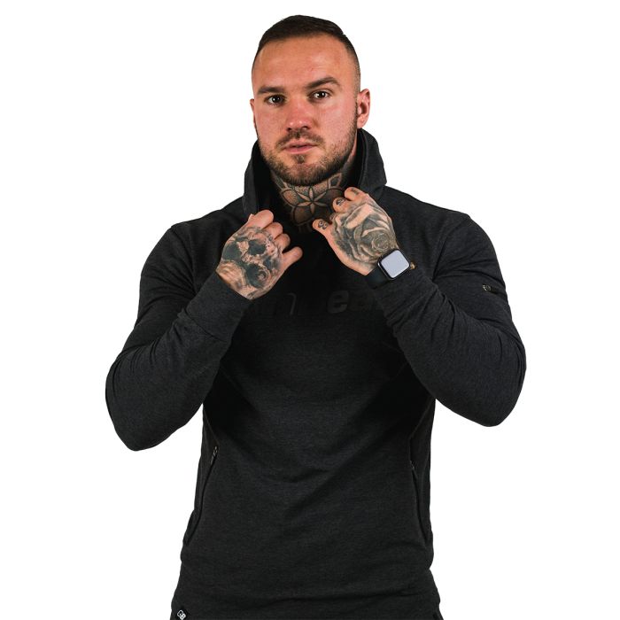 Суичър Urban Grey - GymBeam M