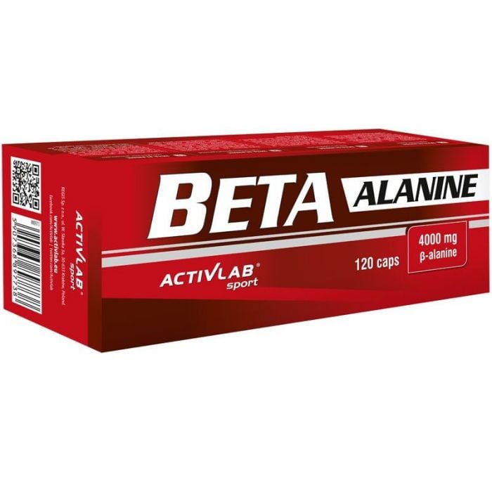 Beta Alanin - ActivLab