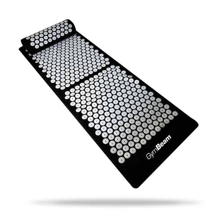 Комплект за акупресура Black - GymBeam single_variant