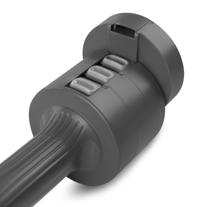 Регулируем дъмбел 2,5 кг - Spokey single_variant