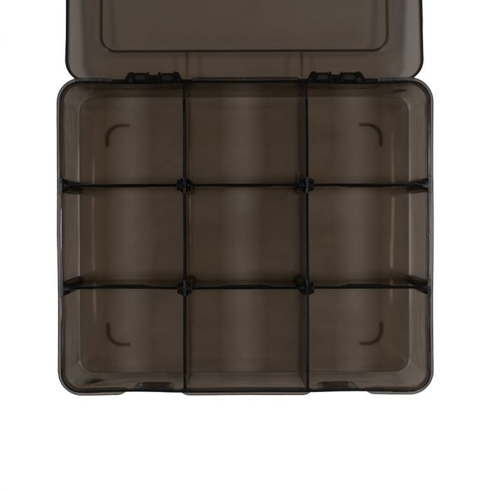 Регулируема кутия за таблетки - GymBeam single_variant