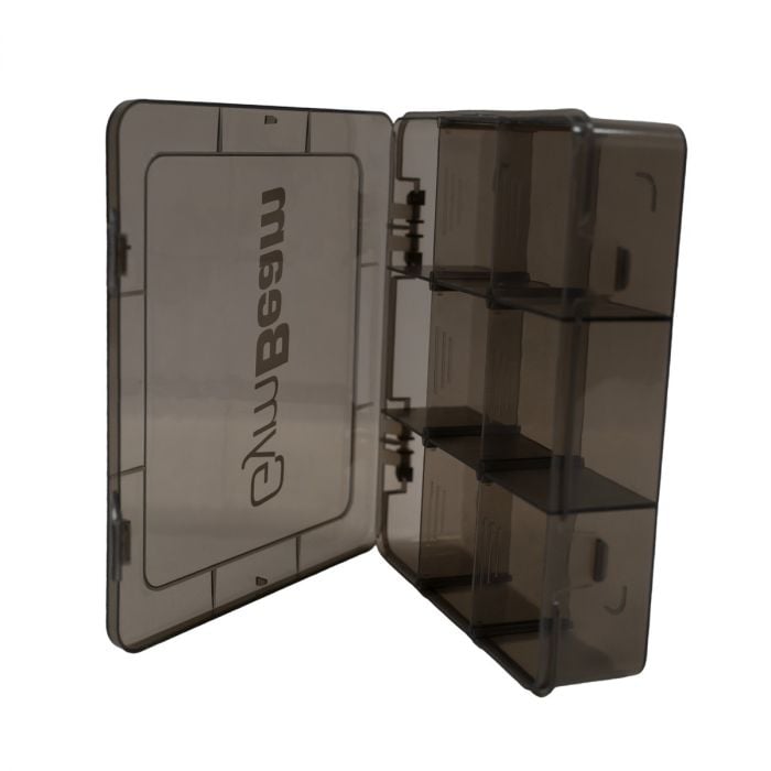 Регулируема кутия за таблетки - GymBeam single_variant