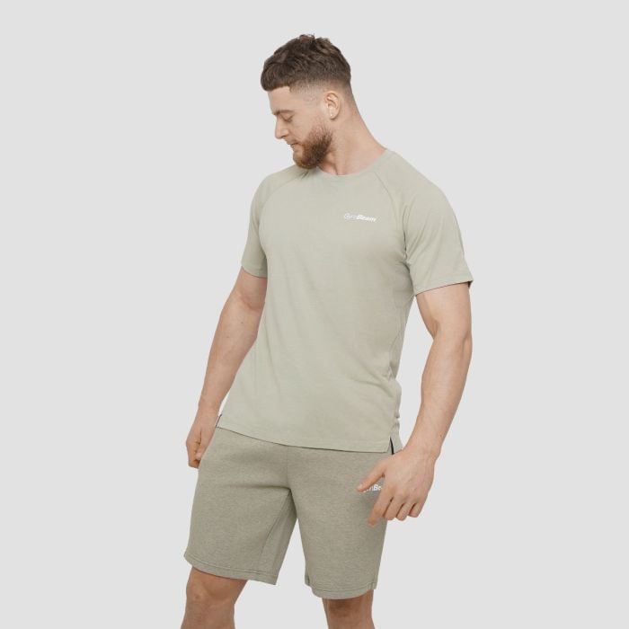 Тениска Agile Sage - GymBeam XL