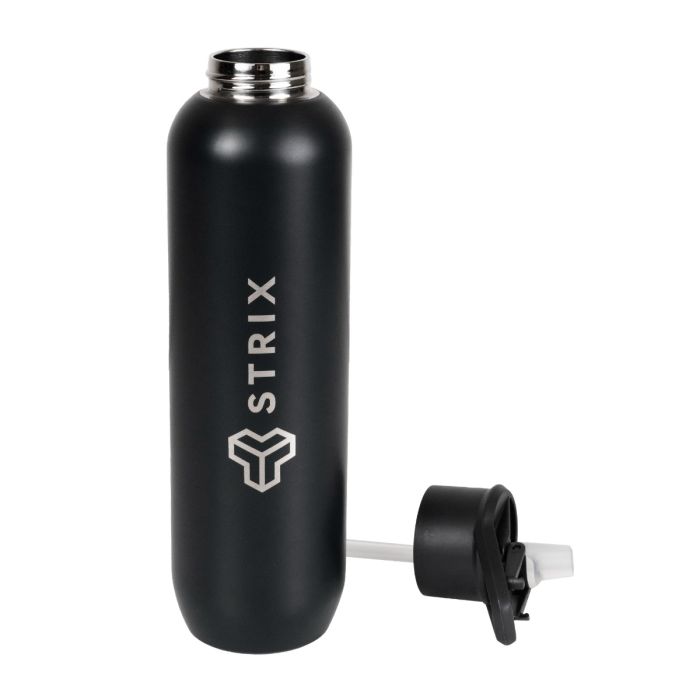 Бутилка ALPHA Graphite 1000 ml - STRIX single_variant
