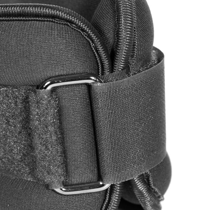 Ленти с тежест за глезен и китка 0,5 кг - GymBeam single_variant