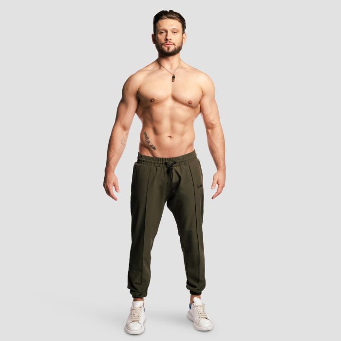 Панталони ARC Olive - GymBeam XL