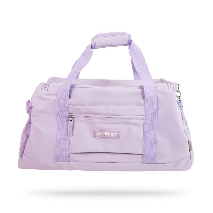 Aura Duffle Bag Levander - GymBeam single_variant