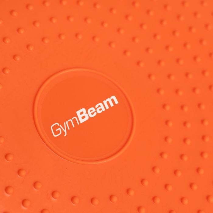 Балансираща подложка Orange - GymBeam single_variant