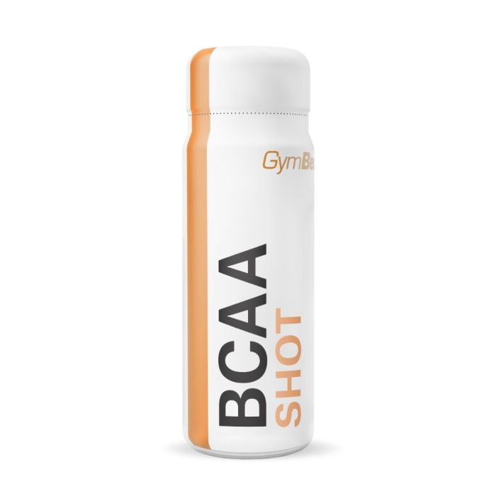 BCAA Shot - GymBeam 90 ml - грозде
