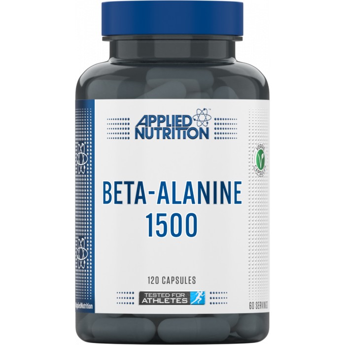 Beta-Alanine 1500mg - Applied Nutrition