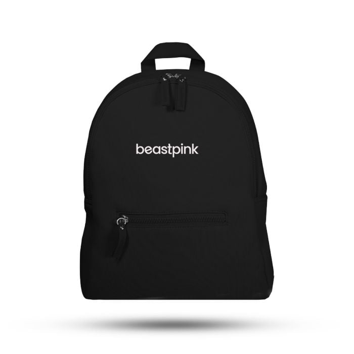Раница Bliss Black - BeastPink single_variant