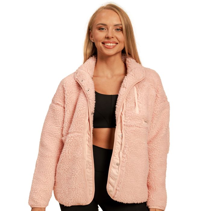 Дамско яке Bliss Pink - BeastPink L