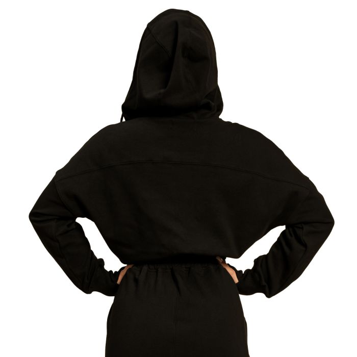 Дамски гащеризон Bliss Black - BeastPink L