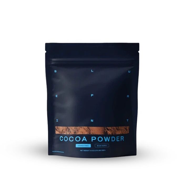 Какао на прах - Blueprint 340 g